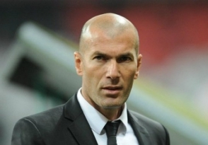 Զինեդին Զիդան․